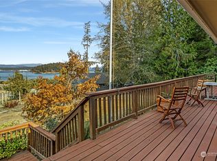 107 Navigator Ln, Friday Harbor, WA 98250
