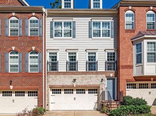 3316 Shalbourne Ln, Upper Marlboro, MD 20774