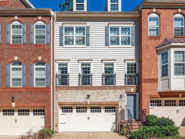 3316 Shalbourne Ln, Upper Marlboro, MD 20774