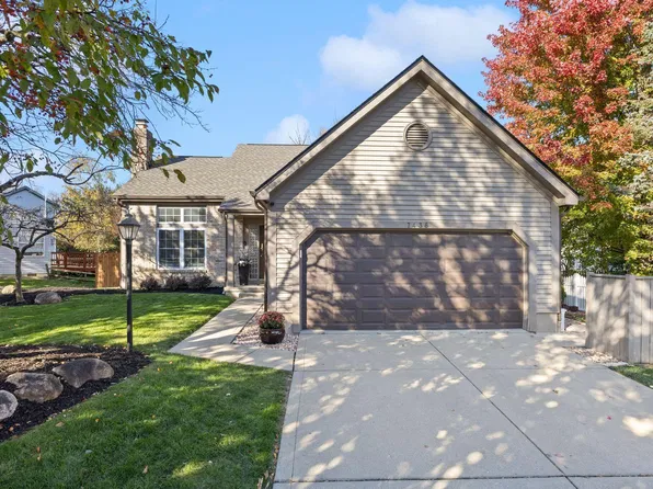 7436 Oakmeadows Dr, Columbus, OH 43085