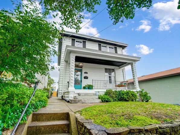 218 O Fallon Ave, Bellevue, KY 41073