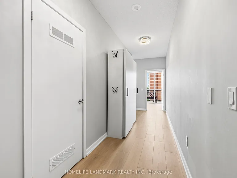 3237 Bayview Ave #307 — Photo 9