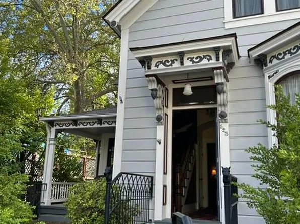 523 W Broad St, Nevada City, CA 95959