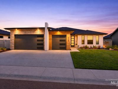 4320 S Selatir Way, Meridian, ID, 83642