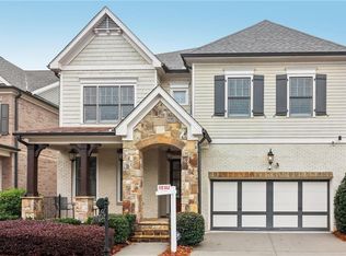 3329 Stetson Overlook SE, Smyrna, GA 30080