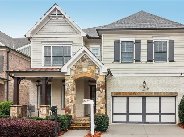 3329 Stetson Overlook SE, Smyrna, GA 30080