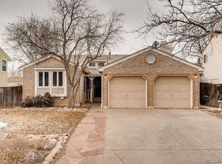 14937 E Wagontrail Pl, Aurora, CO 80015