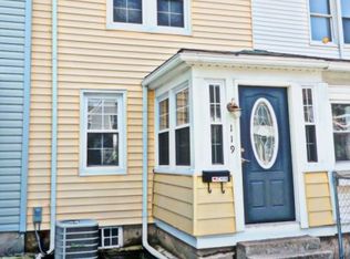 116 Baltimore Ave, Baltimore, MD 21222