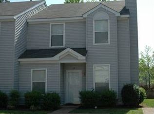 99 Madison Chse, Hampton, VA 23666