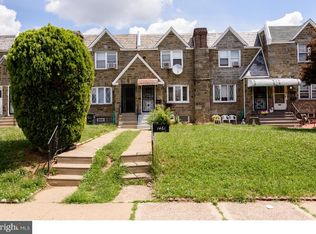 1461 McKinley St, Philadelphia, PA 19149