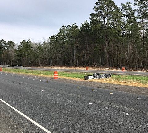 2nd image of Us Highway 59 S