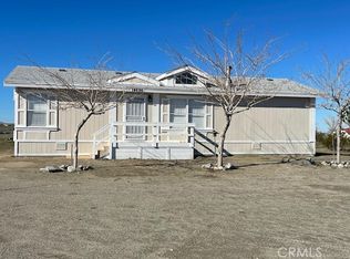 14626 Monte Vista Rd, Phelan, CA 92371