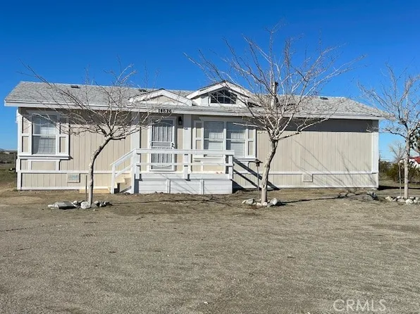 14626 Monte Vista Rd, Phelan, CA 92371