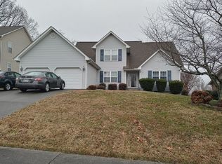 145 Oakleaf Cir, Jefferson City, TN 37760