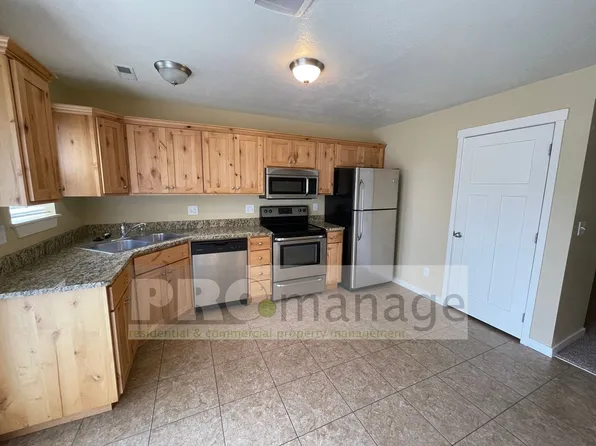 Aspen Grove, 2125-2167 12th St #2135, Idaho Falls, ID 83404
