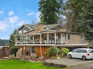 20118 NE 28th Pl, Sammamish, WA 98074