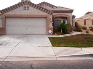 13910 N 125th Dr, El Mirage, AZ 85335