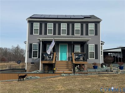 95 Shaunah Ln, Louisa, VA, 23093