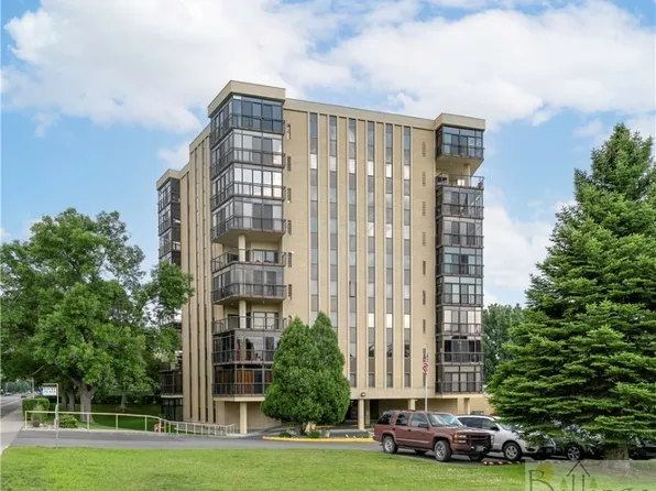1400 Poly Dr APT 7BC, Billings, MT 59102