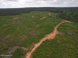 County Road 5223, Ethel, MS 39067
