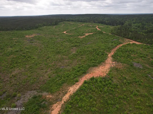 County Road 5223, Ethel, MS 39067