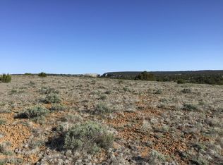 LOT 106 Ranch Dr, Pinehill, NM 87357
