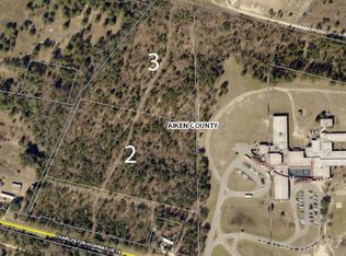 3731 Charleston Hwy, Aiken, SC 29801