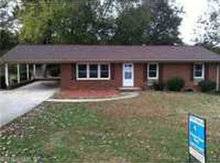 301 William Ln, Lexington, NC 27295