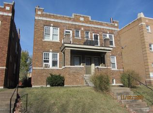 3753 Dunnica Ave #1F, Saint Louis, MO 63116