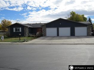 635 Six Street Ct, Lander, WY 82520