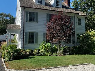 71 Osborn Rd, Rye, NY 10580