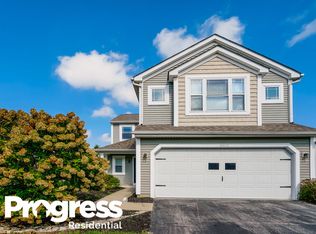 6802 Riding Trail Dr, Canal Winchester, OH 43110