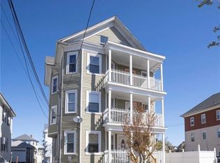 64 Health Ave #2, Providence, RI 02908