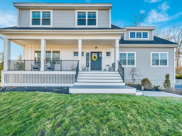62 Seven Sister Rd, Haverhill, MA 01830