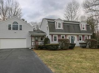 33 Thomas Farm Cir, Shrewsbury, MA 01545