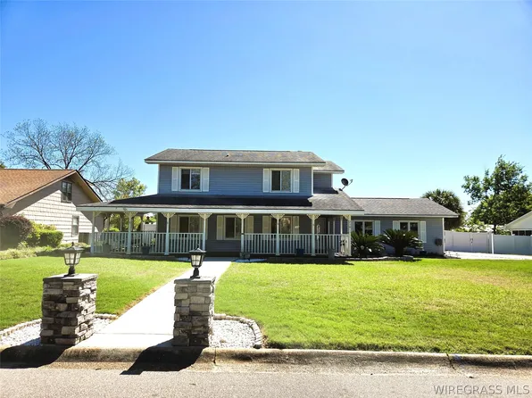 210 Richland Dr, Enterprise, AL 36330