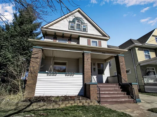640 Chilton Ave, Niagara Falls, NY 14301