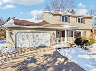 1703 Cumberland Court, Waunakee, WI 53597