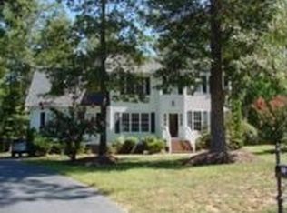 7500 Southford Ln, Chesterfield, VA 23832