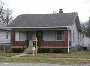 714 S Sherman Dr, Indianapolis, IN