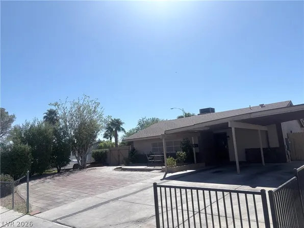 3982 Saguaro Ln, Las Vegas, NV 89110