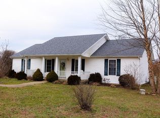 1725 Jenny Lillard Rd, Lawrenceburg, KY 40342