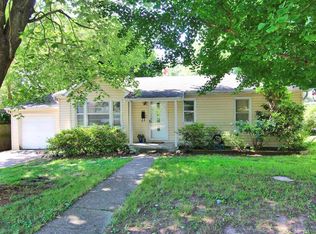 1431 Pemiscot St, Cape Girardeau, MO 63701