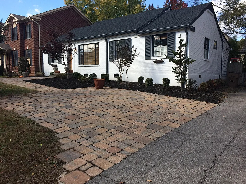 1714 Glen Echo Rd