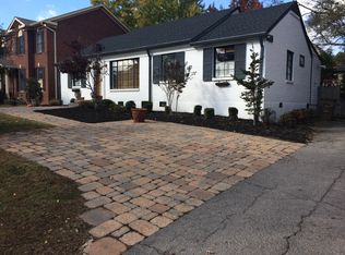 1714 Glen Echo Rd, Nashville, TN 37215