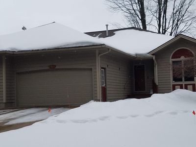 6394 Whispering Lake Dr, Gaylord, MI, 49735