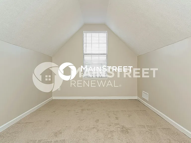 Bonus Room