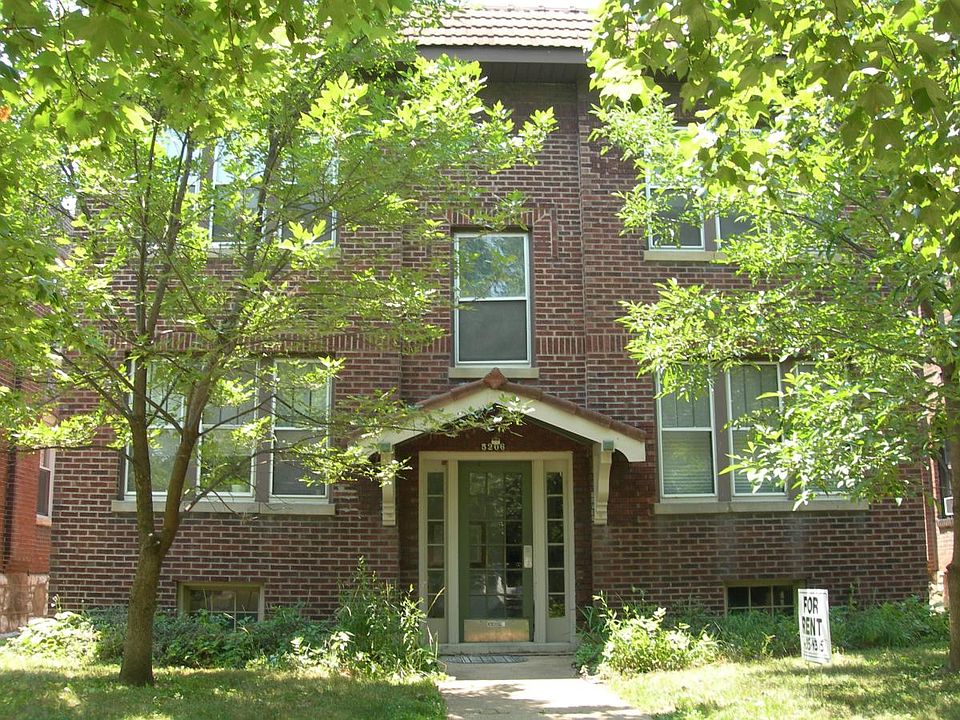 1st image of 5206 Bancroft Ave APT 1W