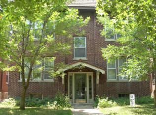 5206 Bancroft Ave APT 1W, Saint Louis, MO 63109