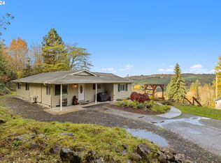64761 McDermott Rd, Deer Island, OR 97054